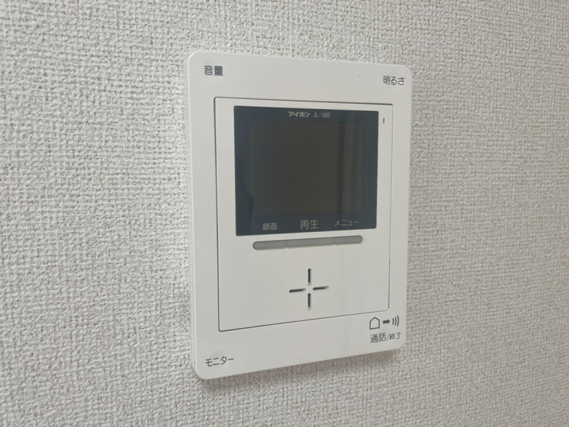セキュリティ 写真13