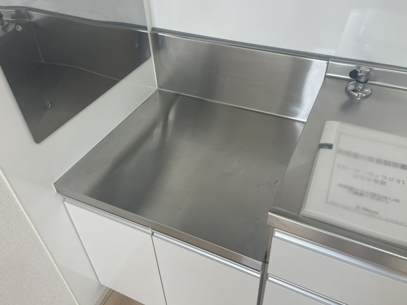 キッチン 写真19