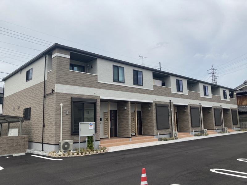 パインヌーボー西脇Ⅰ