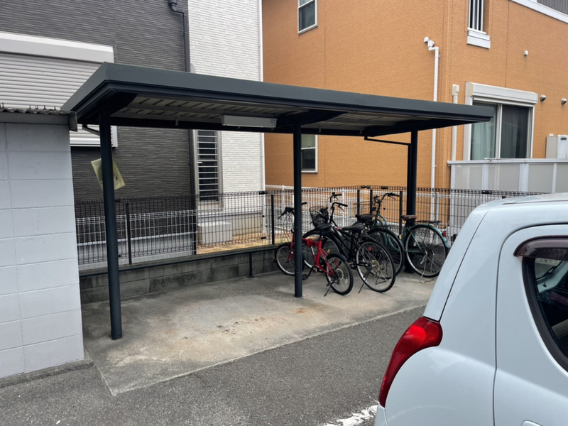 共用部 写真11