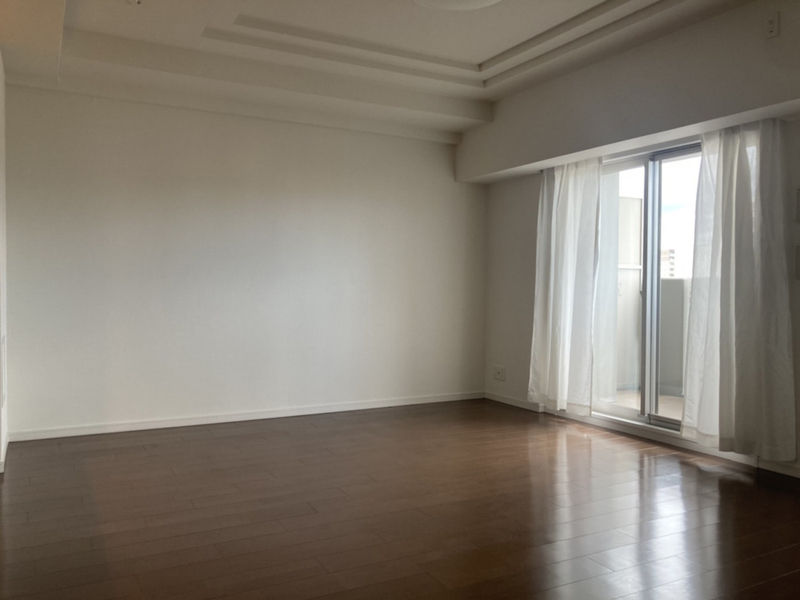 リビング 写真2