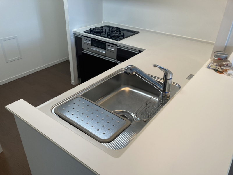 キッチン 写真3