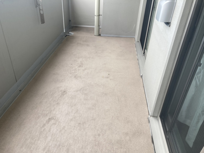 バルコニー・ベランダ 写真14