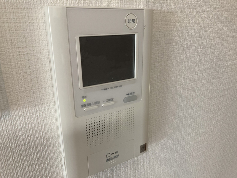 セキュリティ 写真12