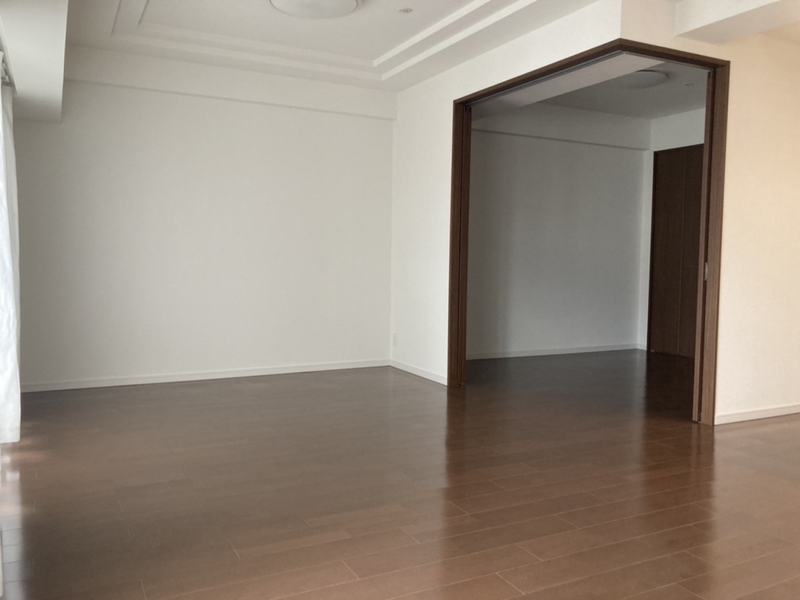 リビング 写真17