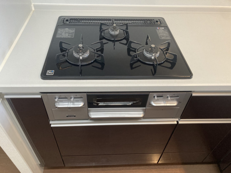 キッチン 写真19