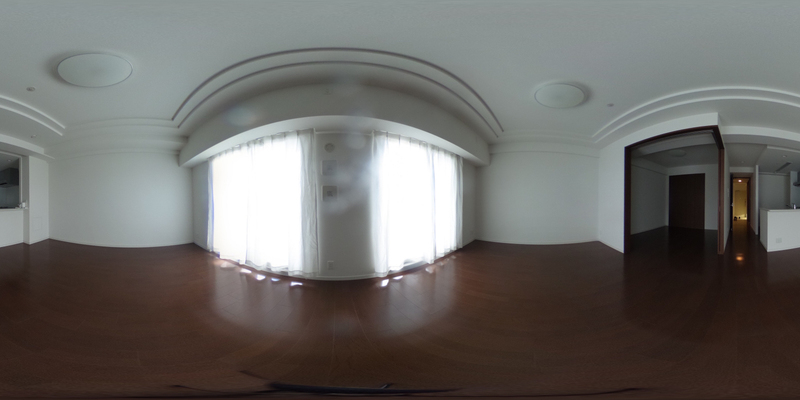 リビング 写真34