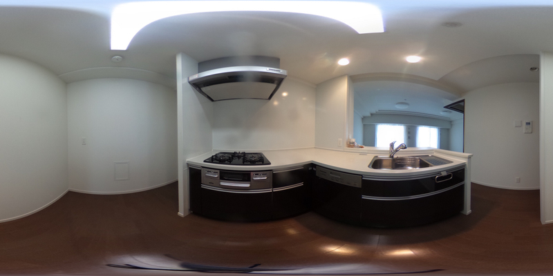 キッチン 写真35