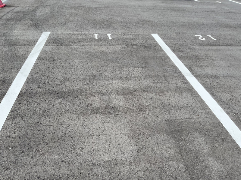 駐車場 写真10