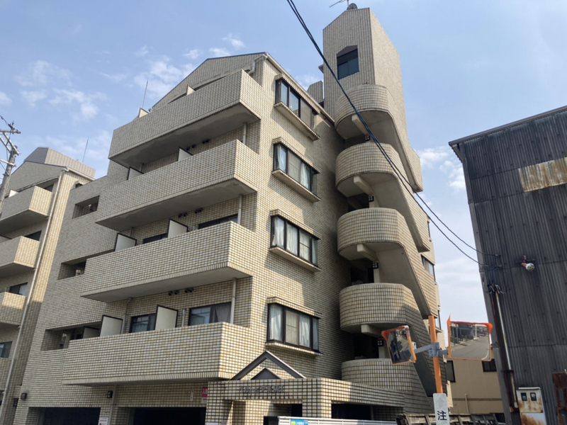 ベルトピア手柄Ⅰ