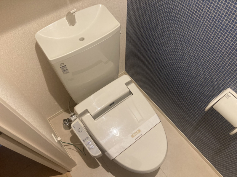 トイレ 写真5