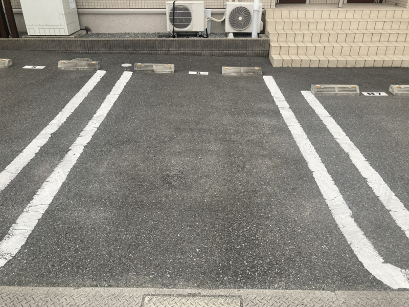 駐車場 写真10