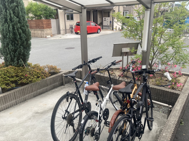 共用部 写真11