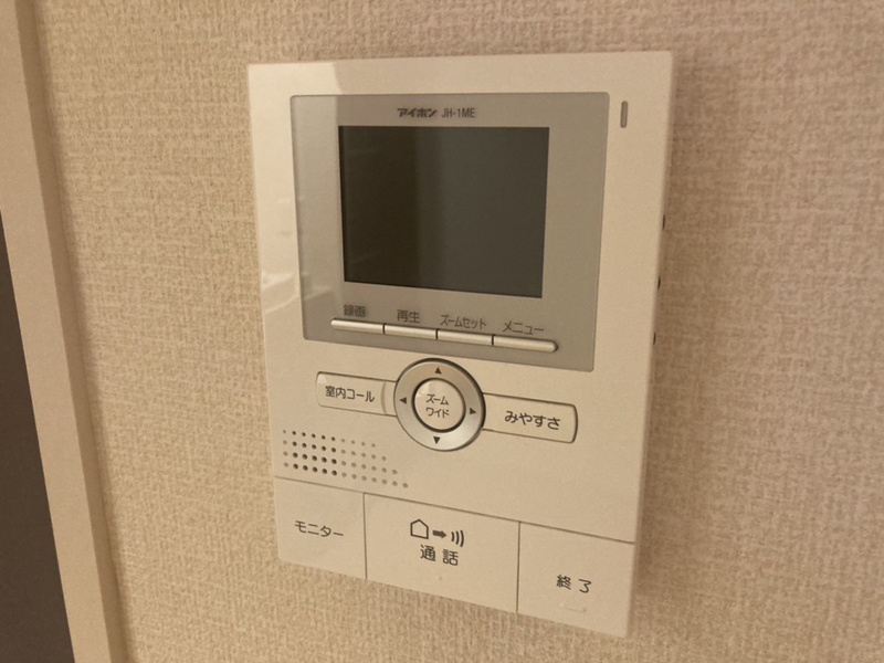 セキュリティ 写真12