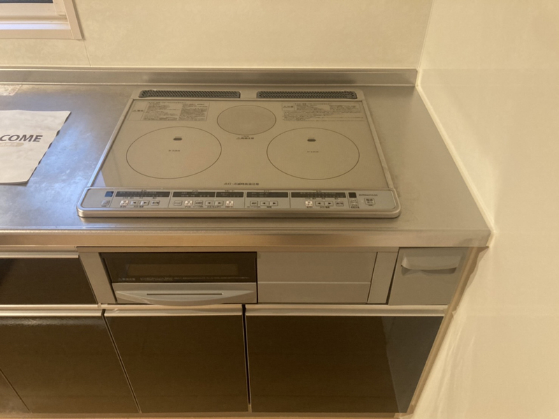 キッチン 写真19