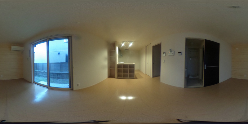 リビング 写真34