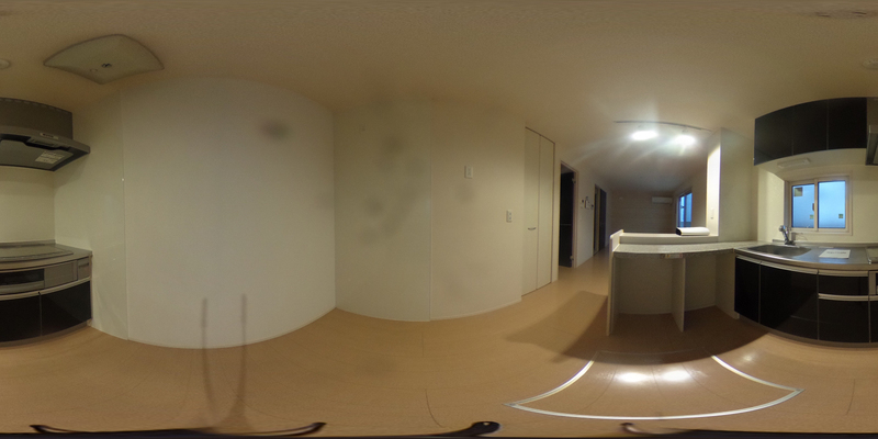 キッチン 写真35