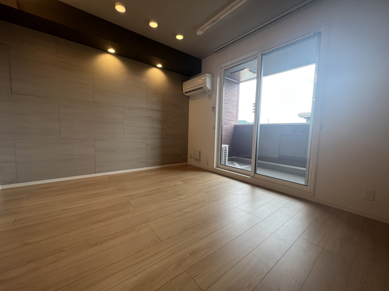 リビング 写真2