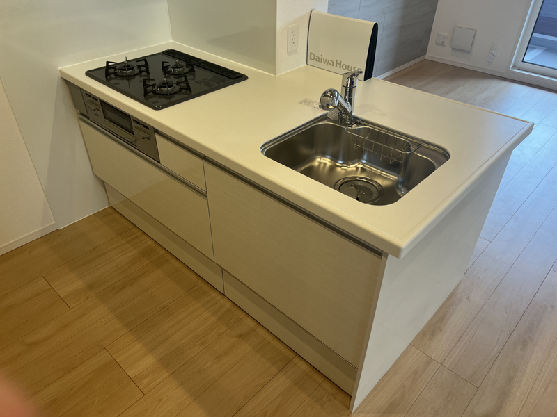 キッチン 写真3