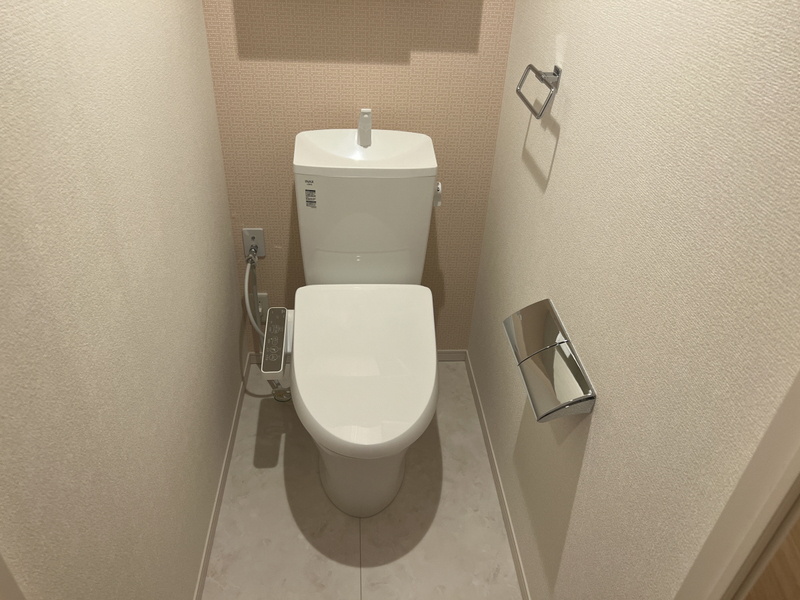 トイレ 写真5