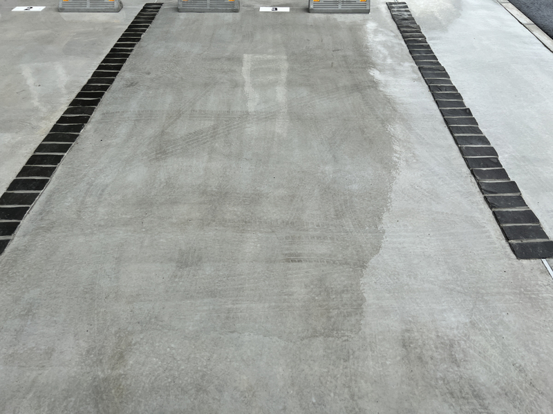 駐車場 写真10