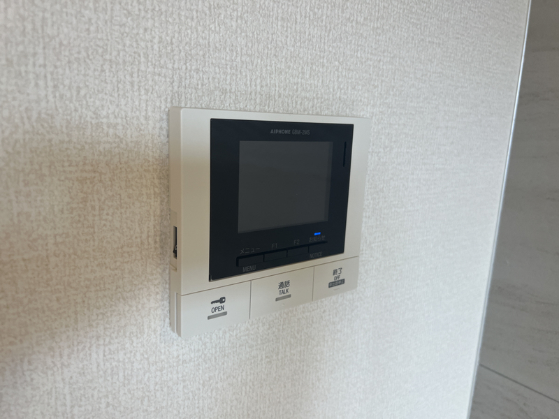 セキュリティ 写真13