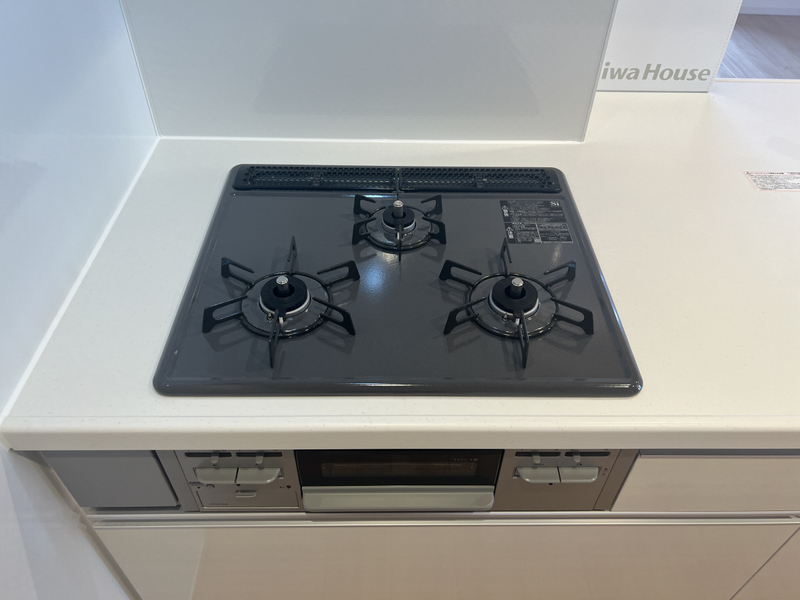 ダイニング 写真19