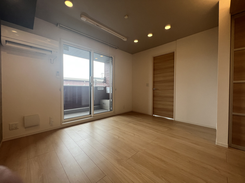 リビング 写真17