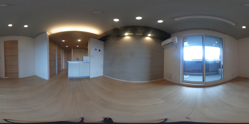 リビング 写真34