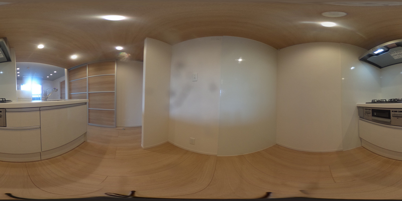 キッチン 写真35