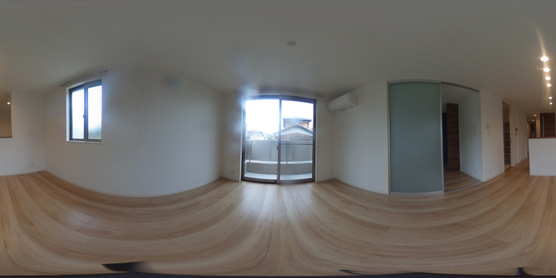 リビング 写真34