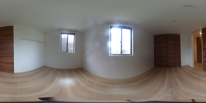 子供部屋 写真37