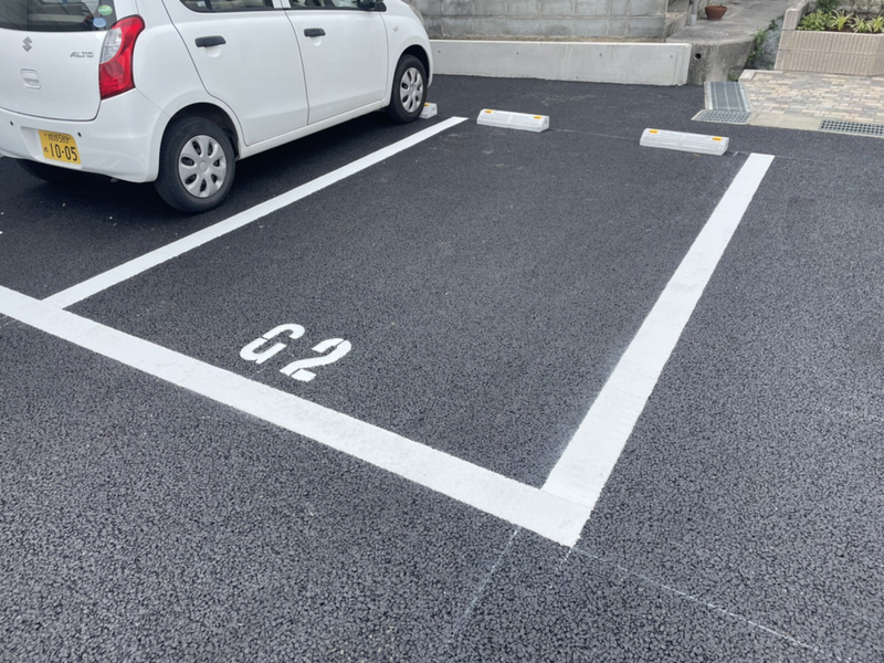 駐車場 写真10