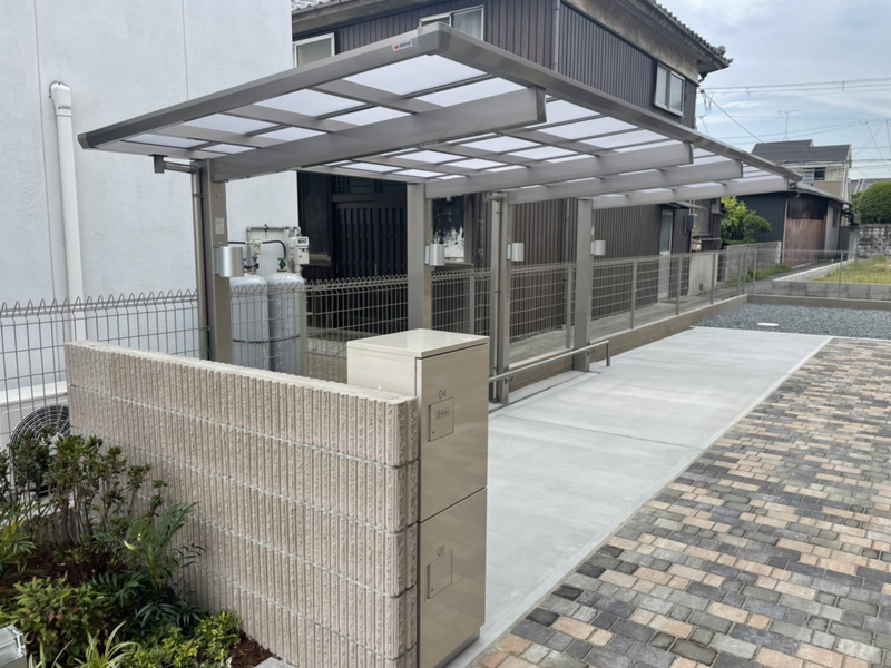 共用部 写真11