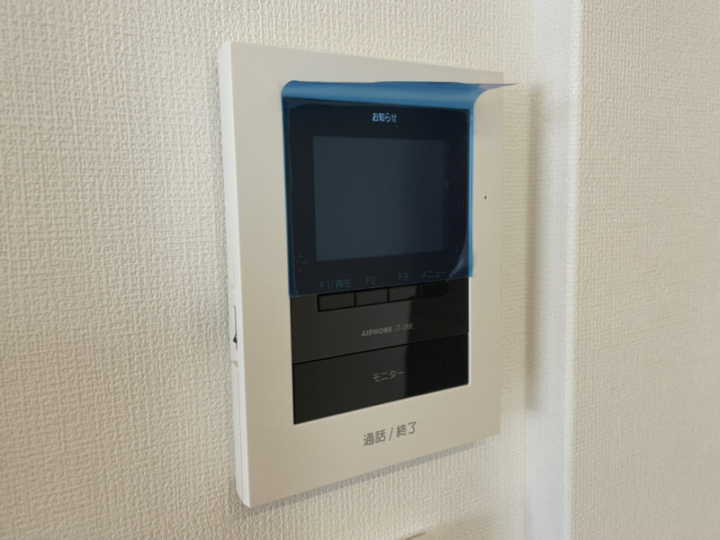 セキュリティ 写真13