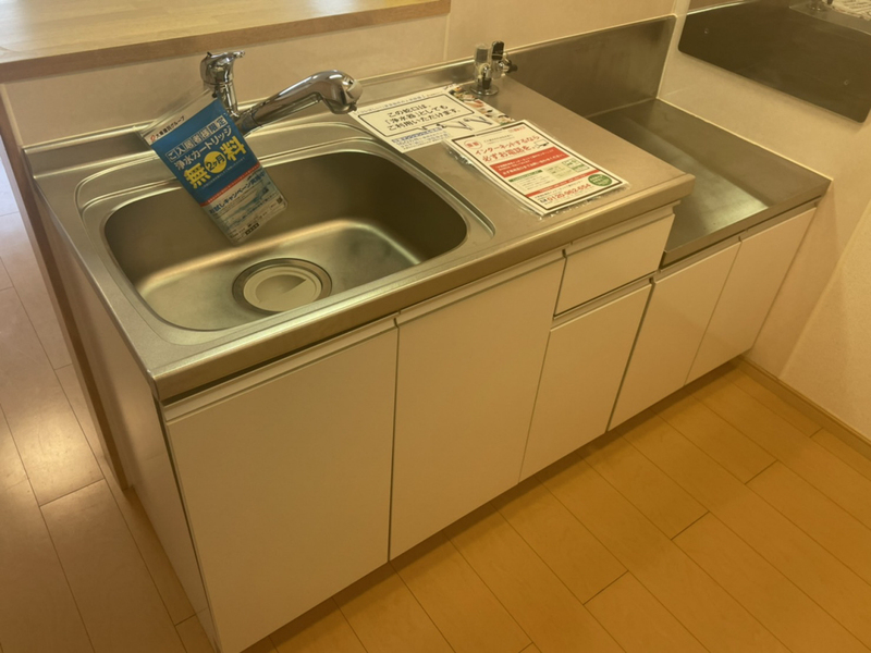 キッチン 写真3