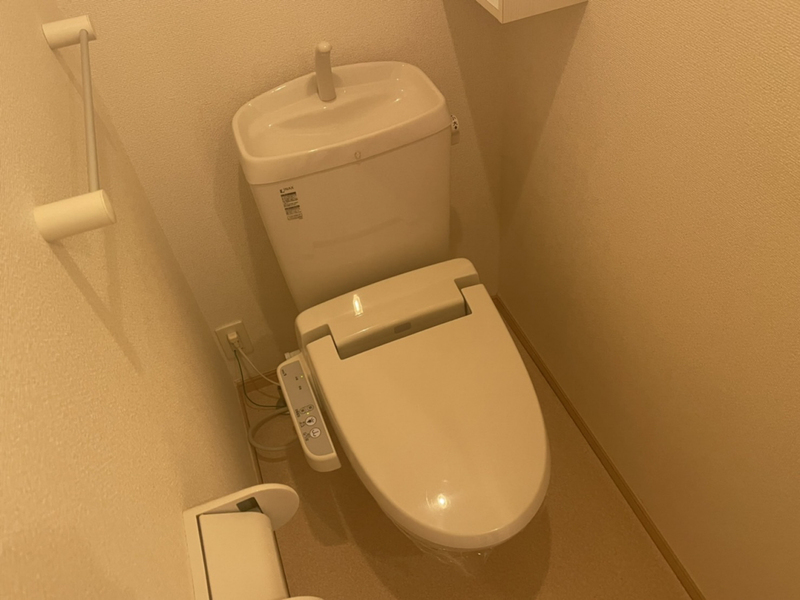 トイレ 写真5