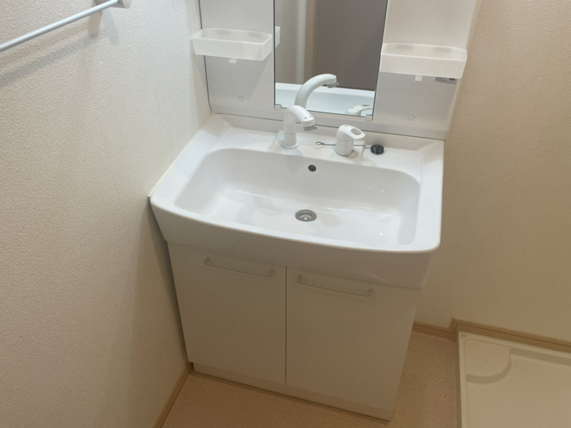 洗面所 写真6