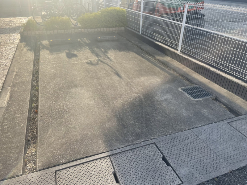 駐車場 写真10