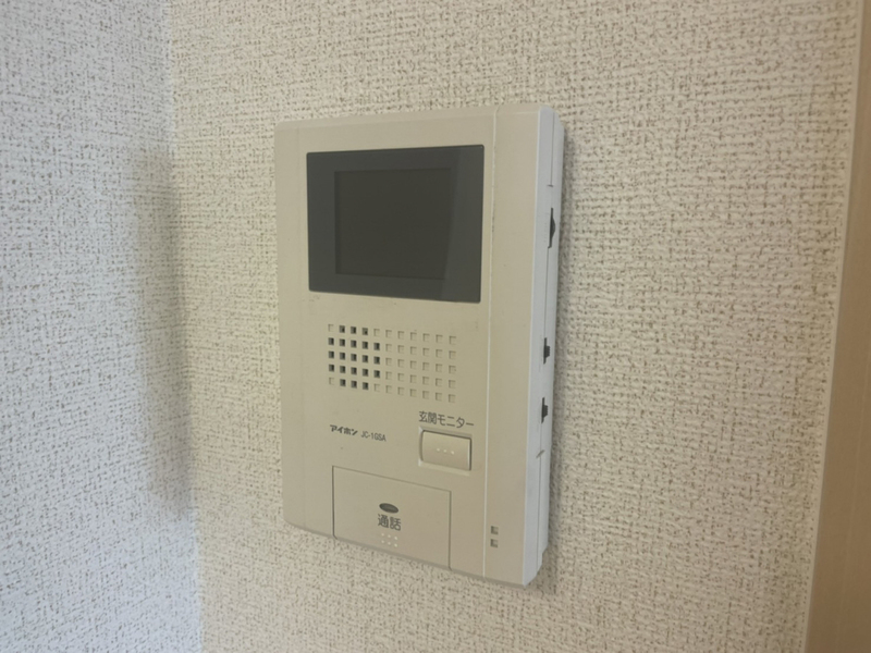 セキュリティ 写真13