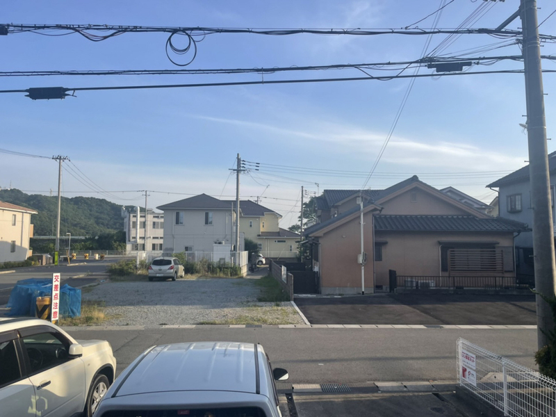 眺望 写真15
