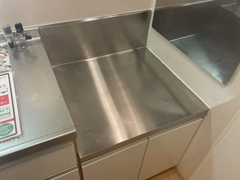 キッチン 写真19