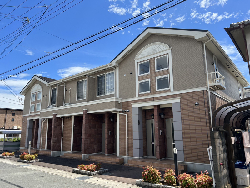 ソレイユ白浜北Ⅱ