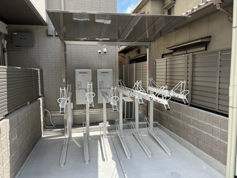 共用部 写真11