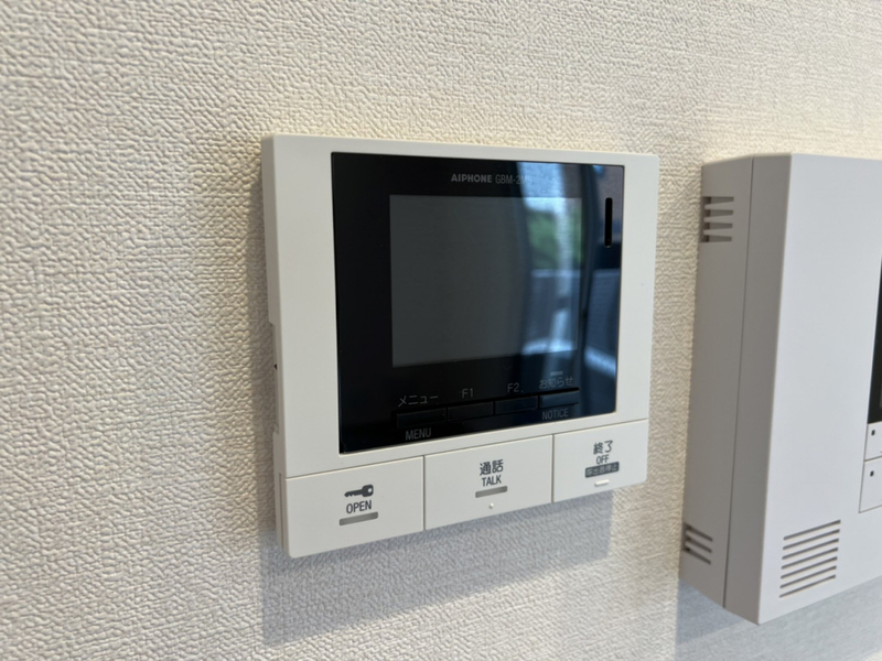 セキュリティ 写真13
