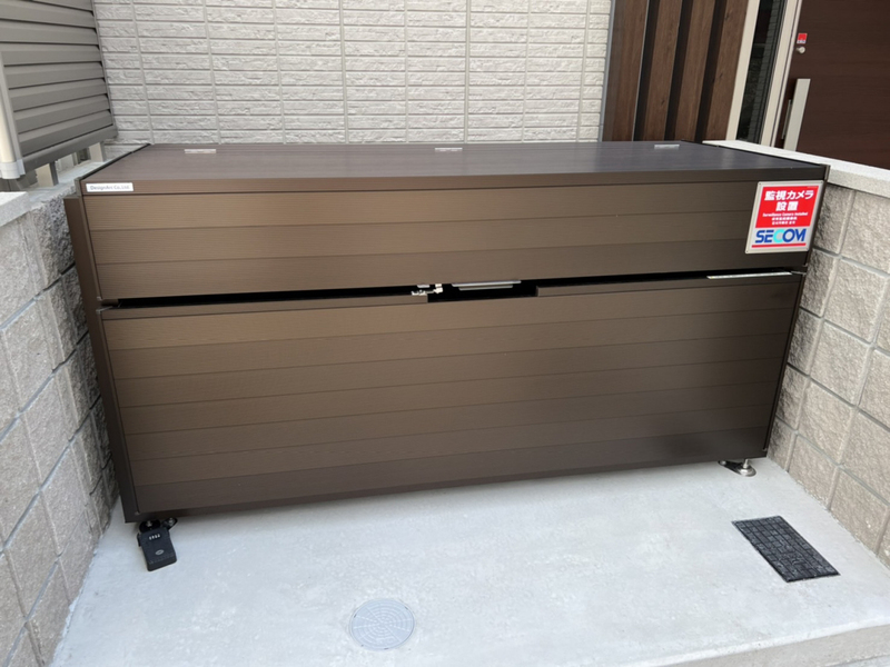共用部 写真30