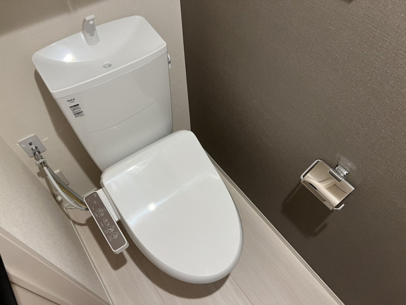 トイレ 写真5