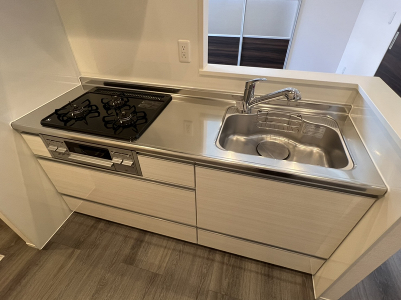 キッチン 写真3