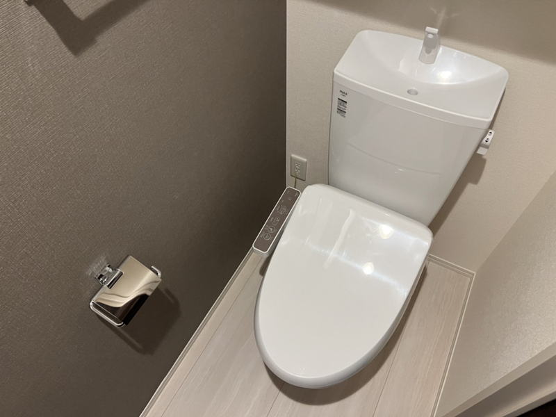 トイレ 写真5