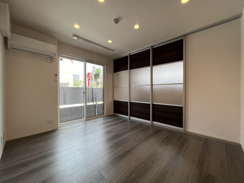 リビング 写真17